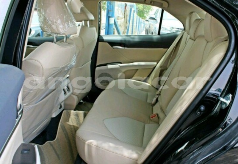 Big with watermark toyota camry luanda province luanda 3731