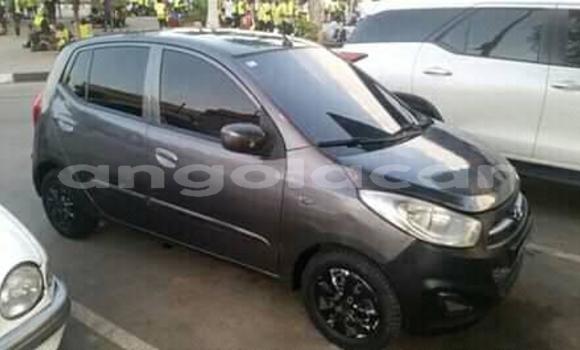 Comprar Importar Hyundai i10 Outro Carro em Luanda em Luanda Province Comprar Importar Hyundai i10 Outro Carro em Luanda em Luanda Province