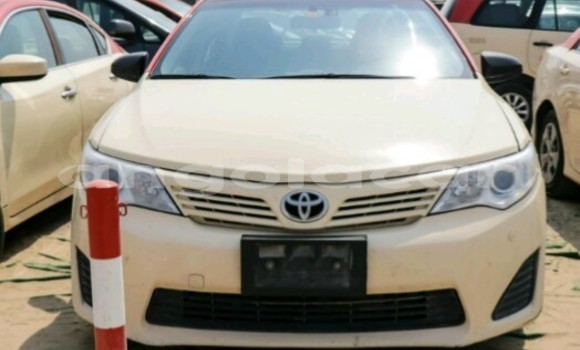 Acheter Neuf Voiture Toyota Camry Autre à Luanda, Province de Luanda Acheter Neuf Voiture Toyota Camry Autre à Luanda, Province de Luanda