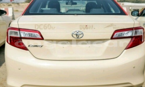 Acheter Neuf Voiture Toyota Camry Autre à Luanda, Province de Luanda Acheter Neuf Voiture Toyota Camry Autre à Luanda, Province de Luanda