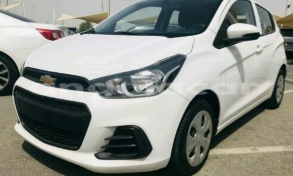 Buy New Chevrolet spark White Car in Luanda in Luanda Province Buy New Chevrolet spark White Car in Luanda in Luanda Province