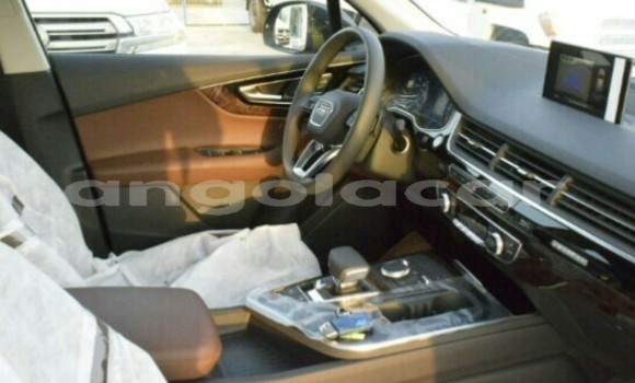 Comprar Novo Audi Q7 Preto Carro em Luanda em Luanda Province Comprar Novo Audi Q7 Preto Carro em Luanda em Luanda Province