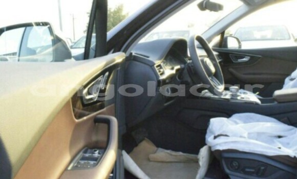 Comprar Novo Audi Q7 Preto Carro em Luanda em Luanda Province Comprar Novo Audi Q7 Preto Carro em Luanda em Luanda Province