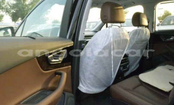 Comprar Novo Audi Q7 Preto Carro em Luanda em Luanda Province Comprar Novo Audi Q7 Preto Carro em Luanda em Luanda Province