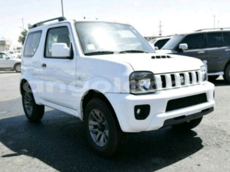 Big with watermark suzuki jimny luanda province luanda 3737