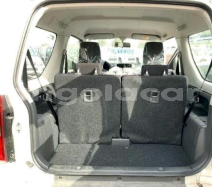 Big with watermark suzuki jimny luanda province luanda 3737