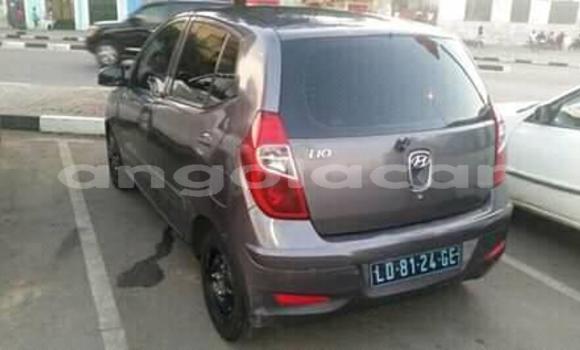 Comprar Importar Hyundai i10 Outro Carro em Luanda em Luanda Province Comprar Importar Hyundai i10 Outro Carro em Luanda em Luanda Province