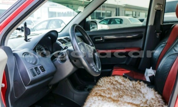Acheter Neuf Voiture Suzuki Swift Rouge à Luanda, Province de Luanda Acheter Neuf Voiture Suzuki Swift Rouge à Luanda, Province de Luanda