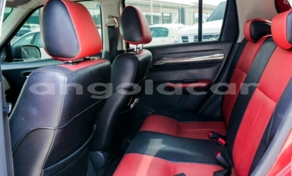 Acheter Neuf Voiture Suzuki Swift Rouge à Luanda, Province de Luanda Acheter Neuf Voiture Suzuki Swift Rouge à Luanda, Province de Luanda