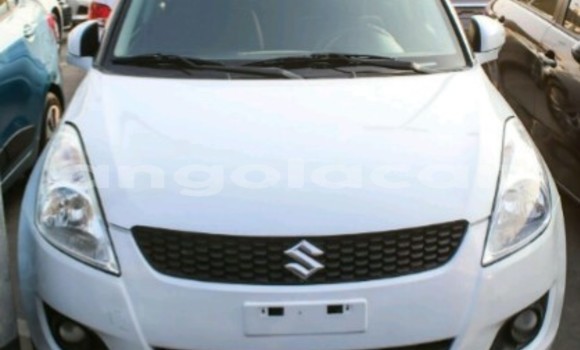 Comprar Novo Suzuki Swift Outro Carro em Luanda em Luanda Province Comprar Novo Suzuki Swift Outro Carro em Luanda em Luanda Province