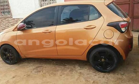 Comprar Importar Hyundai i10 Marrom Carro em Luanda em Luanda Province Comprar Importar Hyundai i10 Marrom Carro em Luanda em Luanda Province