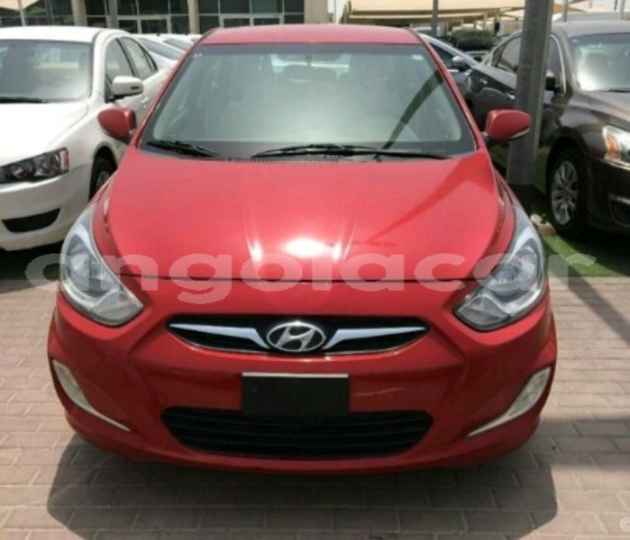 Big with watermark hyundai accent luanda province luanda 3741