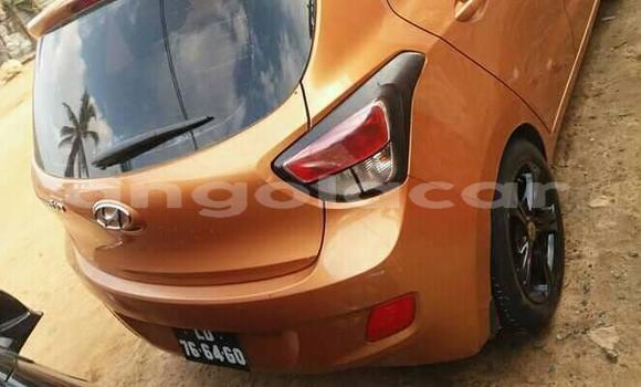 Comprar Importar Hyundai i10 Marrom Carro em Luanda em Luanda Province Comprar Importar Hyundai i10 Marrom Carro em Luanda em Luanda Province