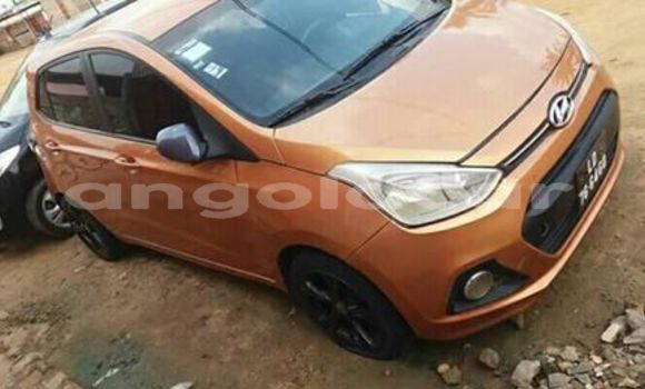 Comprar Importar Hyundai i10 Marrom Carro em Luanda em Luanda Province Comprar Importar Hyundai i10 Marrom Carro em Luanda em Luanda Province