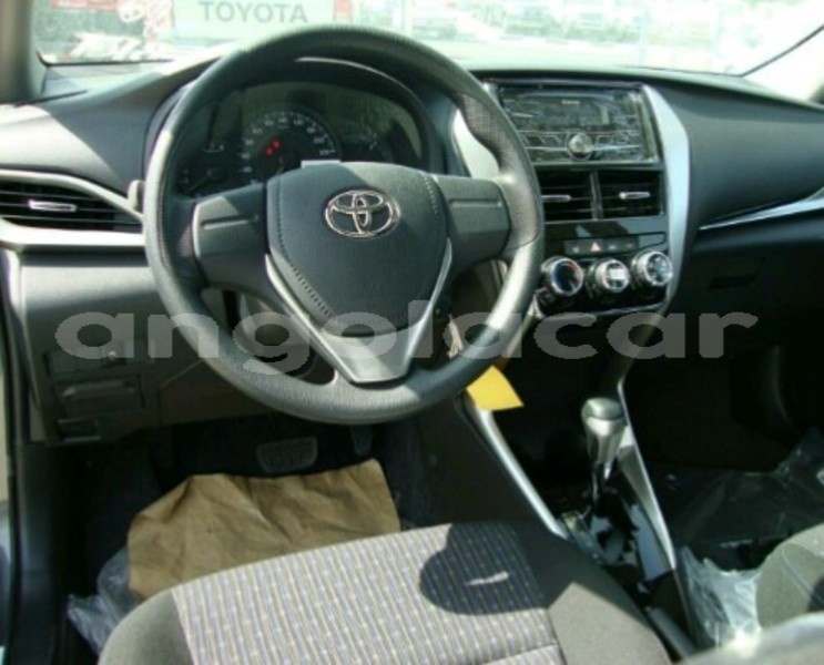 Big with watermark toyota yaris luanda province luanda 3745