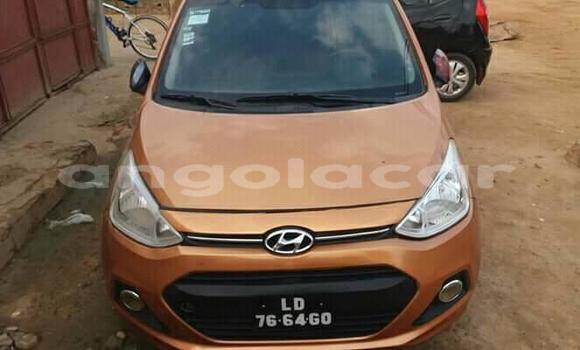 Comprar Importar Hyundai i10 Marrom Carro em Luanda em Luanda Province Comprar Importar Hyundai i10 Marrom Carro em Luanda em Luanda Province