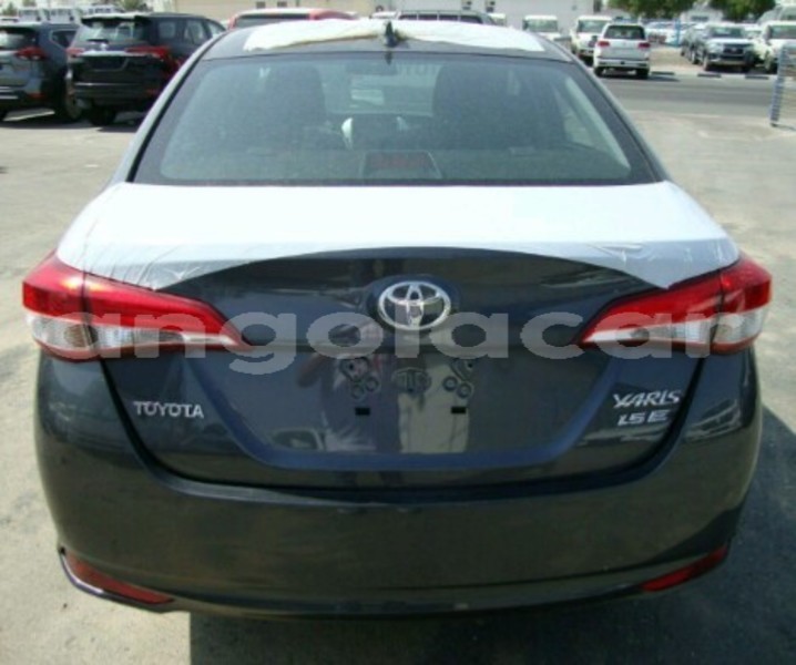 Big with watermark toyota yaris luanda province luanda 3745