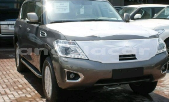 Comprar Novo Nissan Patrol Outro Carro em Luanda em Luanda Province Comprar Novo Nissan Patrol Outro Carro em Luanda em Luanda Province