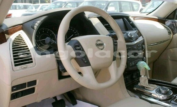Comprar Novo Nissan Patrol Outro Carro em Luanda em Luanda Province Comprar Novo Nissan Patrol Outro Carro em Luanda em Luanda Province