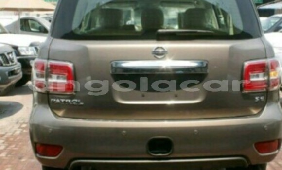 Comprar Novo Nissan Patrol Outro Carro em Luanda em Luanda Province Comprar Novo Nissan Patrol Outro Carro em Luanda em Luanda Province