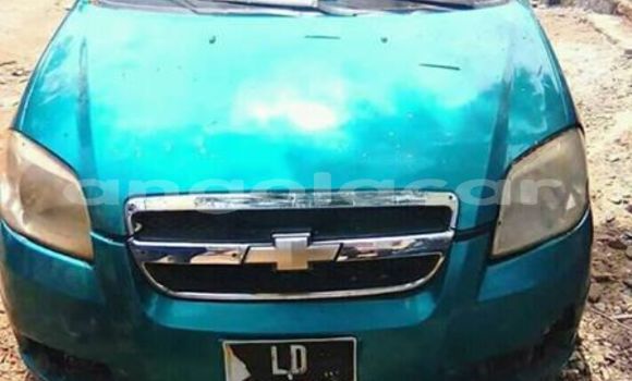 Comprar Importar Chevrolet Aveo Outro Carro em Luanda em Luanda Province