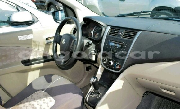 Comprar Usado Suzuki Celerio Azul Carro em Luanda em Luanda Province Comprar Usado Suzuki Celerio Azul Carro em Luanda em Luanda Province