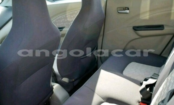 Comprar Usado Suzuki Celerio Azul Carro em Luanda em Luanda Province Comprar Usado Suzuki Celerio Azul Carro em Luanda em Luanda Province
