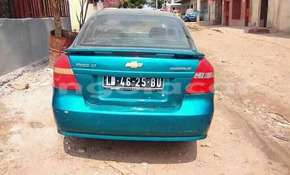 Comprar Importar Chevrolet Aveo Outro Carro em Luanda em Luanda Province Comprar Importar Chevrolet Aveo Outro Carro em Luanda em Luanda Province