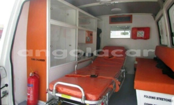 Comprar Novo Toyota Land Cruiser Outro Carro em Luanda em Luanda Province Comprar Novo Toyota Land Cruiser Outro Carro em Luanda em Luanda Province