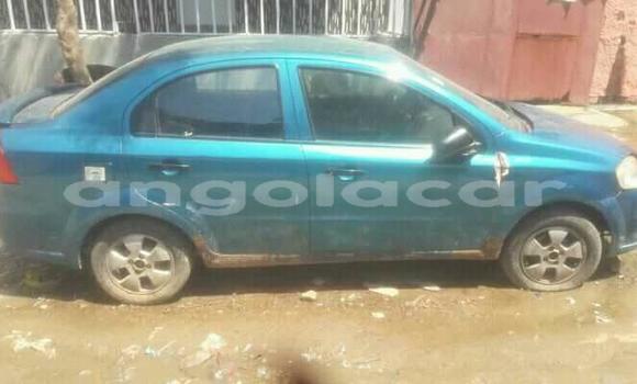 Comprar Importar Chevrolet Aveo Outro Carro em Luanda em Luanda Province Comprar Importar Chevrolet Aveo Outro Carro em Luanda em Luanda Province