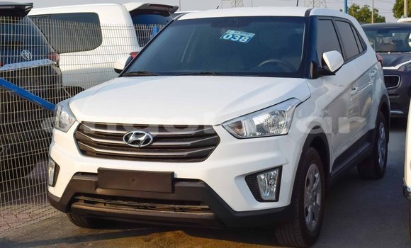 Comprar Importar Hyundai Creta Branco Carro em Import - Dubai em Bengo Province Comprar Importar Hyundai Creta Branco Carro em Import - Dubai em Bengo Province