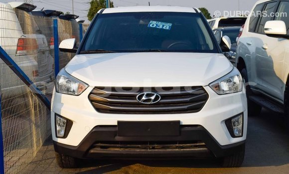 Comprar Importar Hyundai Creta Branco Carro em Import - Dubai em Bengo Province Comprar Importar Hyundai Creta Branco Carro em Import - Dubai em Bengo Province