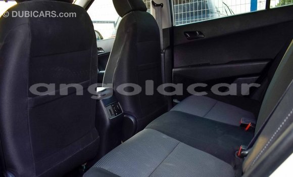 Comprar Importar Hyundai Creta Branco Carro em Import - Dubai em Bengo Province Comprar Importar Hyundai Creta Branco Carro em Import - Dubai em Bengo Province