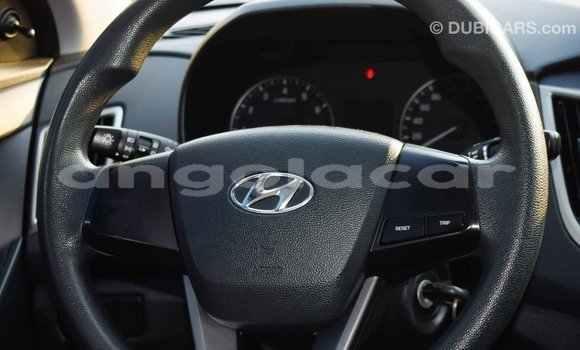 Comprar Importar Hyundai Creta Branco Carro em Import - Dubai em Bengo Province Comprar Importar Hyundai Creta Branco Carro em Import - Dubai em Bengo Province