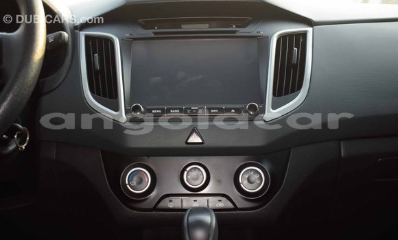 Comprar Importar Hyundai Creta Branco Carro em Import - Dubai em Bengo Province Comprar Importar Hyundai Creta Branco Carro em Import - Dubai em Bengo Province