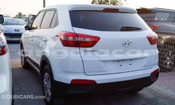 Comprar Importar Hyundai Creta Branco Carro em Import - Dubai em Bengo Province Comprar Importar Hyundai Creta Branco Carro em Import - Dubai em Bengo Province