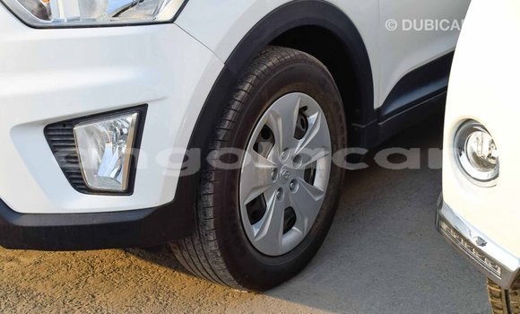 Comprar Importar Hyundai Creta Branco Carro em Import - Dubai em Bengo Province Comprar Importar Hyundai Creta Branco Carro em Import - Dubai em Bengo Province