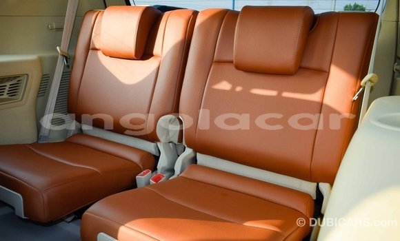 Comprar Importar Toyota Prado Branco Carro em Import - Dubai em Bengo Province Comprar Importar Toyota Prado Branco Carro em Import - Dubai em Bengo Province