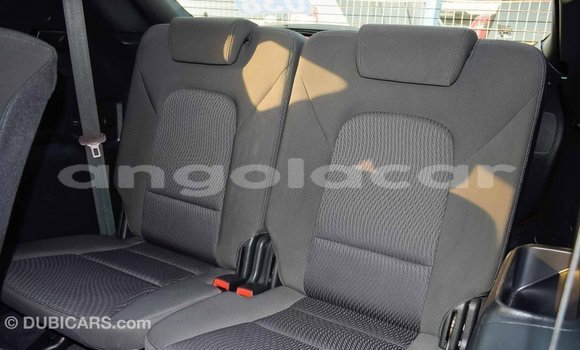 Comprar Importar Hyundai Santa Fe Vermelho Carro em Import - Dubai em Bengo Province Comprar Importar Hyundai Santa Fe Vermelho Carro em Import - Dubai em Bengo Province