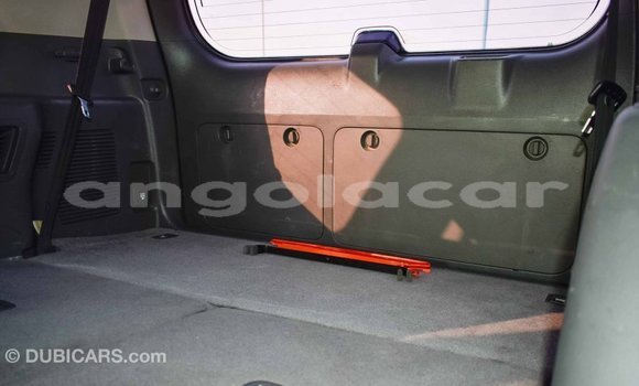 Comprar Importar Toyota Prado Branco Carro em Import - Dubai em Bengo Province Comprar Importar Toyota Prado Branco Carro em Import - Dubai em Bengo Province