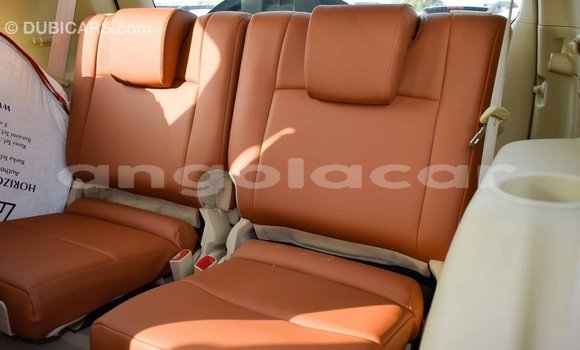 Comprar Importar Toyota Prado Branco Carro em Import - Dubai em Bengo Province Comprar Importar Toyota Prado Branco Carro em Import - Dubai em Bengo Province