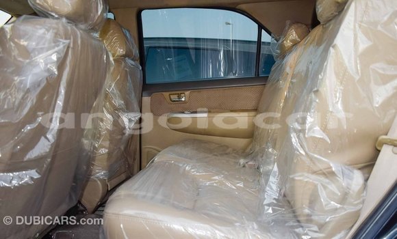 Comprar Importar Toyota Fortuner Preto Carro em Import - Dubai em Bengo Province Comprar Importar Toyota Fortuner Preto Carro em Import - Dubai em Bengo Province