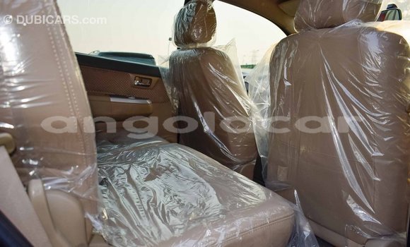 Comprar Importar Toyota Fortuner Preto Carro em Import - Dubai em Bengo Province Comprar Importar Toyota Fortuner Preto Carro em Import - Dubai em Bengo Province