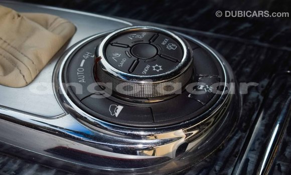 Buy Import Nissan Patrol Black Car in Import - Dubai in Bengo Province Buy Import Nissan Patrol Black Car in Import - Dubai in Bengo Province