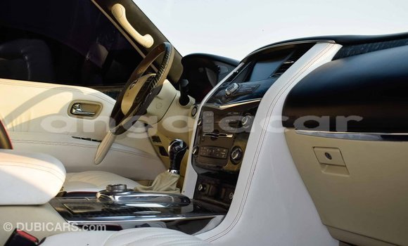 Buy Import Nissan Patrol Black Car in Import - Dubai in Bengo Province Buy Import Nissan Patrol Black Car in Import - Dubai in Bengo Province