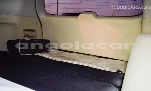 Buy Import Nissan Patrol Black Car in Import - Dubai in Bengo Province Buy Import Nissan Patrol Black Car in Import - Dubai in Bengo Province