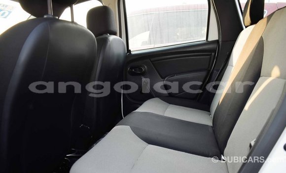 Comprar Importar Renault Duster Branco Carro em Import - Dubai em Bengo Province Comprar Importar Renault Duster Branco Carro em Import - Dubai em Bengo Province