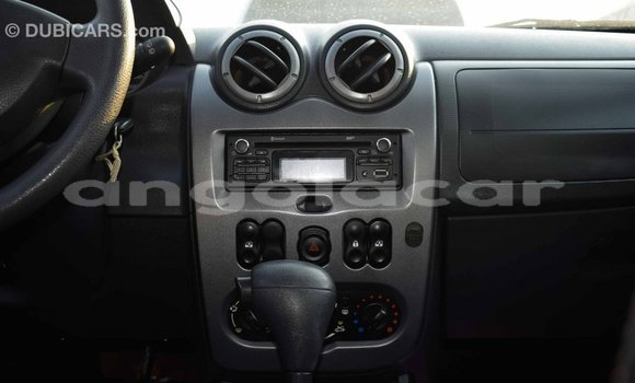 Comprar Importar Renault Duster Branco Carro em Import - Dubai em Bengo Province Comprar Importar Renault Duster Branco Carro em Import - Dubai em Bengo Province