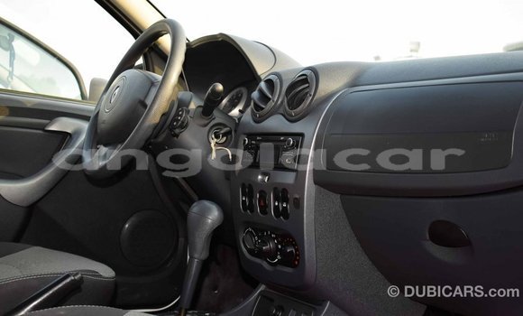 Comprar Importar Renault Duster Branco Carro em Import - Dubai em Bengo Province Comprar Importar Renault Duster Branco Carro em Import - Dubai em Bengo Province