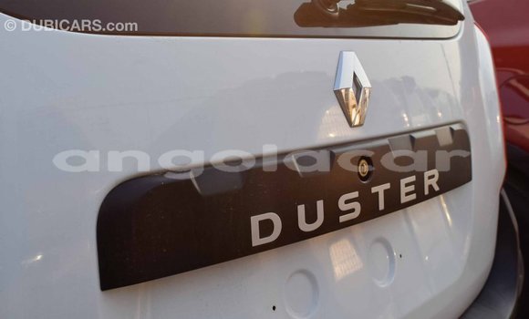 Comprar Importar Renault Duster Branco Carro em Import - Dubai em Bengo Province Comprar Importar Renault Duster Branco Carro em Import - Dubai em Bengo Province